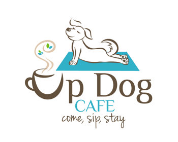 Up Dog Cafe, coffee and food in Gunbarrel, CO