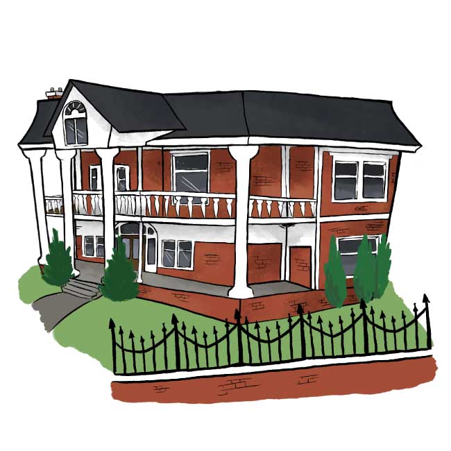 Vice-Mayor Amber Lee Petrovsky