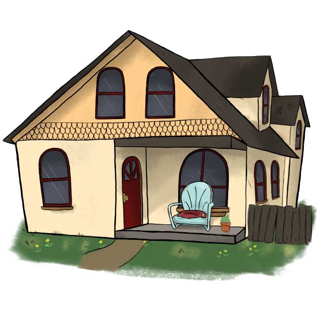 Bernie Attorney in Merryville