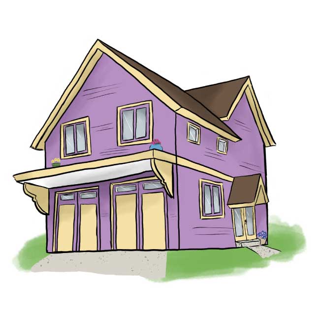 Austin Kelley Carriage House