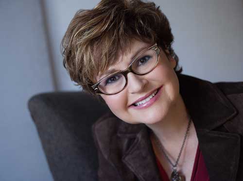 Marylee Zee, creator, comedian, actor