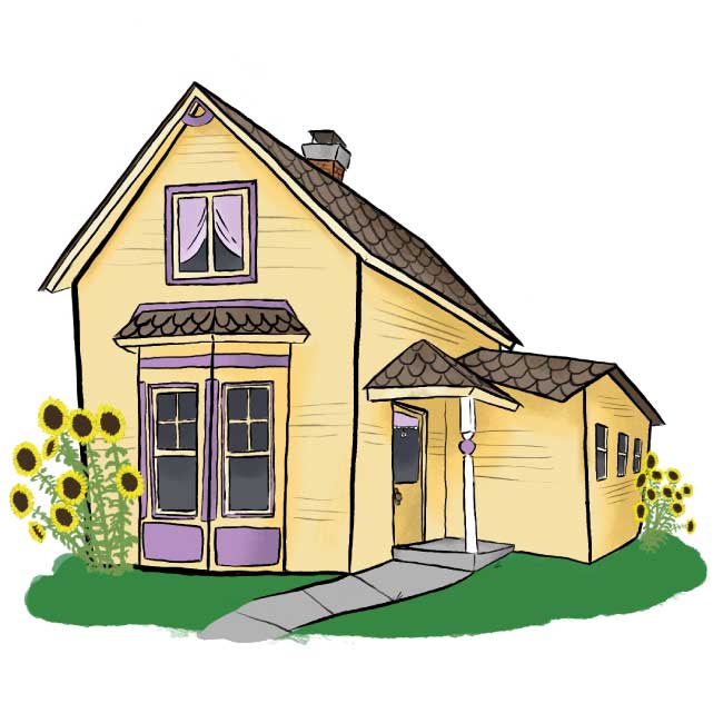 Mayor Mallory Kelley Home