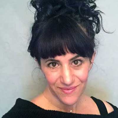 Dia Kline actor Merryville USA live production