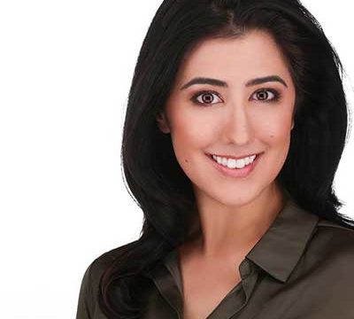 Emily Gerhard actor Merryville USA live production