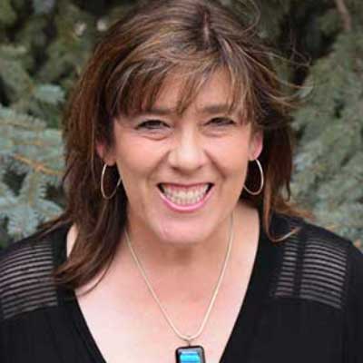 Heather Frost actor Merryville USA live production