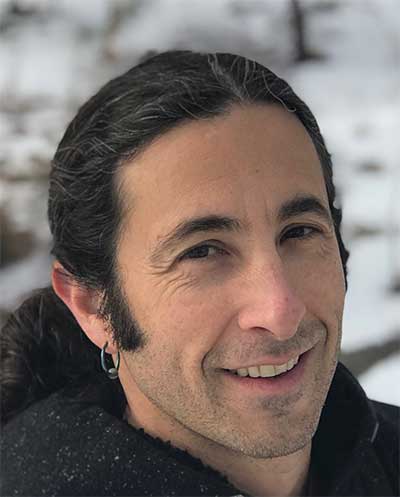 Jeremy Kurn Musical Director Merryville USA live filming etown Boulder