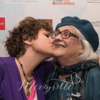Rita Kotter Marylee Zurick Merryville USA Live Filming Post Show eTown Boulder