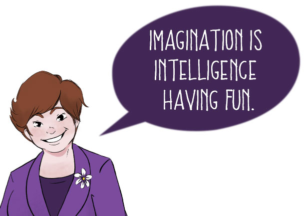 Merryville USA Musing