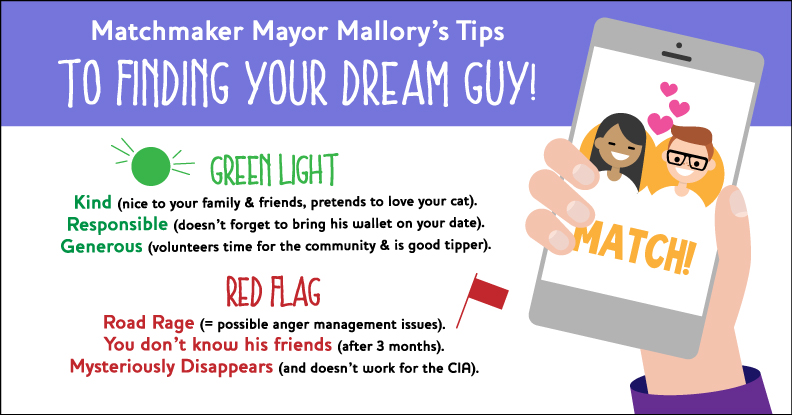 Merryville USA Musing Mayor Mallory