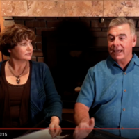 Marylee Zurick Interviews Tim Riley interview with Tim Riley Dr. Bo from the cast of Merryville USA