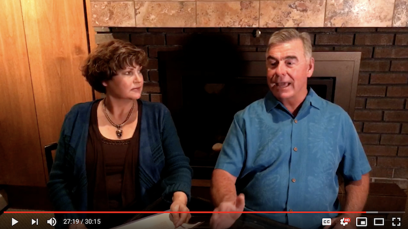 Marylee Zurick Interviews Tim Riley interview with Tim Riley Dr. Bo from the cast of Merryville USA